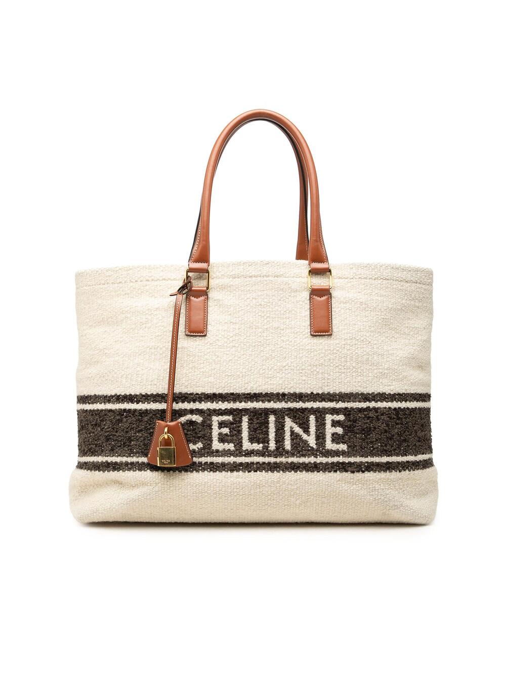 Celine Horizontal Cabas Plein Soleil #350254C14B